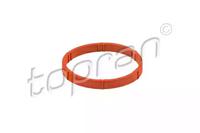 Topran 109 374 Gasket graphite Topran 109 374 Gasket graphite