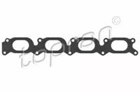 Topran 109 436 Прокладка впускного колектора Topran 109 436 Прокладка впускного колектора