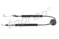 Topran 109 450 Cable assy luggage door Topran 109 450 Cable assy luggage door