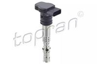 Topran 109 541 Coil assy ignition