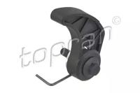 Topran 109 611 Tensioner assy pulley Topran 109 611 Tensioner assy pulley