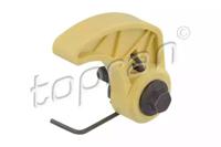 Topran 109 612 Tensioner assy pulley Topran 109 612 Tensioner assy pulley
