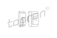 Topran 109 716 Трос сцепления Topran 109 716 Трос сцепления