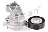 Topran 109 746 Натягувач ременя поліклинового