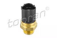 Topran 109 772 Термовимикач вентилятора радіатора Topran 109 772 Термовимикач вентилятора радіатора