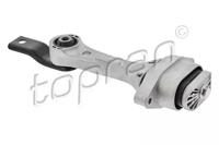 Topran 109 776 Insulator engine mounting Topran 109 776 Insulator engine mounting