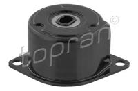 Topran 109 800 Feszбt?gфrg hosszbordas szбj