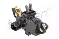 Topran 109 917 Регулятор генератора Topran 109 917 Регулятор генератора