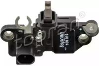 Topran 109 919 Регулятор генератора Topran 109 919 Регулятор генератора