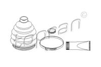 Topran 109 944 Dust boot kit axle joint Topran 109 944 Dust boot kit axle joint