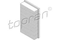 Topran 111 171 Air filter