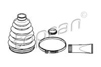 Topran 110 020 Dust boot kit axle joint Topran 110 020 Dust boot kit axle joint