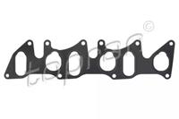 Topran 110 028 Gasket graphite