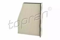 Topran 110 091 Фільтр салона