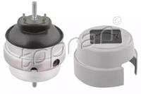 Topran 110 127 Опора двигуна, КПП Topran 110 127 Опора двигуна, КПП