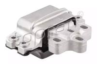 Topran 110 130 Опора двигуна, КПП Topran 110 130 Опора двигуна, КПП