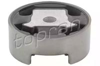Topran 110 134 Опора двигуна, КПП Topran 110 134 Опора двигуна, КПП