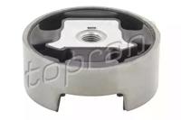 Topran 110 137 Опора двигуна, КПП Topran 110 137 Опора двигуна, КПП