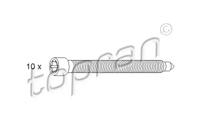 Topran 110 181 Болт головки блоку циліндрів