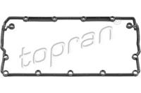 Topran 110 280 Прокладка кришки клапанів