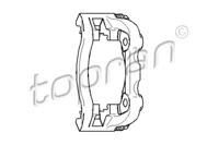 Topran 110 290 Скоба тормозного суппорта