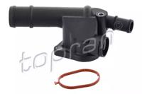 Topran 110 360 Корпус термостата Topran 110 360 Корпус термостата