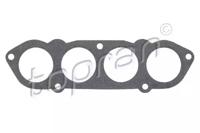 Topran 110 373 Gasket graphite Topran 110 373 Gasket graphite