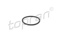 Topran 110 374 Gasket graphite Topran 110 374 Gasket graphite
