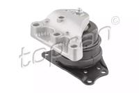 Topran 110 381 Insulator engine mounting Topran 110 381 Insulator engine mounting