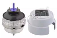 Topran 110 387 Опора двигуна, КПП Topran 110 387 Опора двигуна, КПП