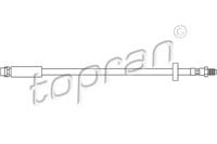 Topran 110 400 Hose assy brake Topran 110 400 Hose assy brake
