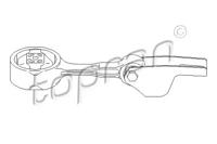 Topran 110 445 Insulator engine mounting Topran 110 445 Insulator engine mounting