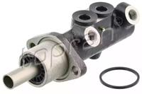 Topran 110 477 Cylinder brake master