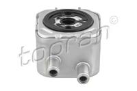 Topran 110 495 Радиатор масляный