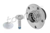 Topran 110 532 Маточина колеса Topran 110 532 Маточина колеса