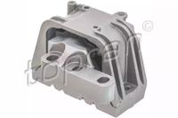 Topran 110 757 Insulator engine mounting Topran 110 757 Insulator engine mounting