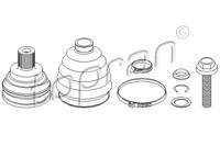 Topran 110 804 Шрус