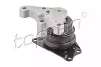 Topran 110 844 Insulator engine mounting Topran 110 844 Insulator engine mounting