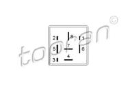 Topran 110 846 Relay