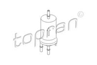 Topran 110 898 Fuel filter