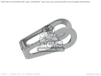 Honda 40543MAS000 Натягувач ланцюга ГРМ