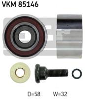 SKF VKM 85146 Ролик обводной ремня грм SKF VKM 85146 Ролик обводной ремня грм