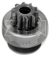 ZEN 1209 Бендикс стартера ZEN 1209 Бендикс стартера
