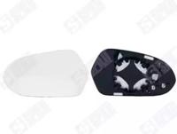 Spilu 10239 Outer mirror glass Spilu 10239 Outer mirror glass