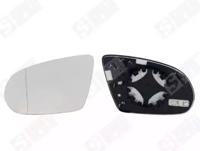 Spilu 10247 Outer mirror glass