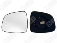 Spilu 10883 Скло зовнішнього дзеркала
