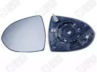 Spilu 11409 Outer mirror glass