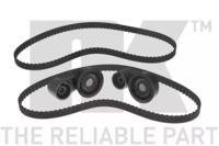 NK 10110009 Ремень грм комплект NK 10110009 Ремень грм комплект