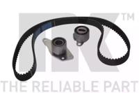 NK 10139008 Ремінь ГРМ комплект NK 10139008 Ремінь ГРМ комплект