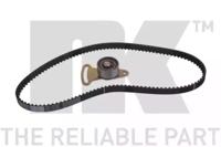 NK 10139010 Ремінь ГРМ комплект NK 10139010 Ремінь ГРМ комплект